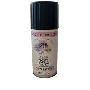 Soft Floral Body Spray‎